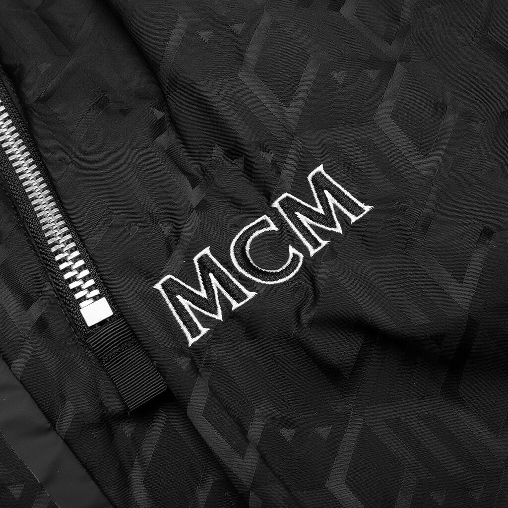 Puma x MCM Track Pants - Black - Image 3