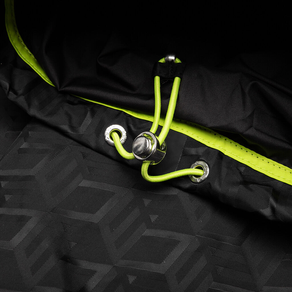 Puma x MCM Track Pants - Black - Image 6