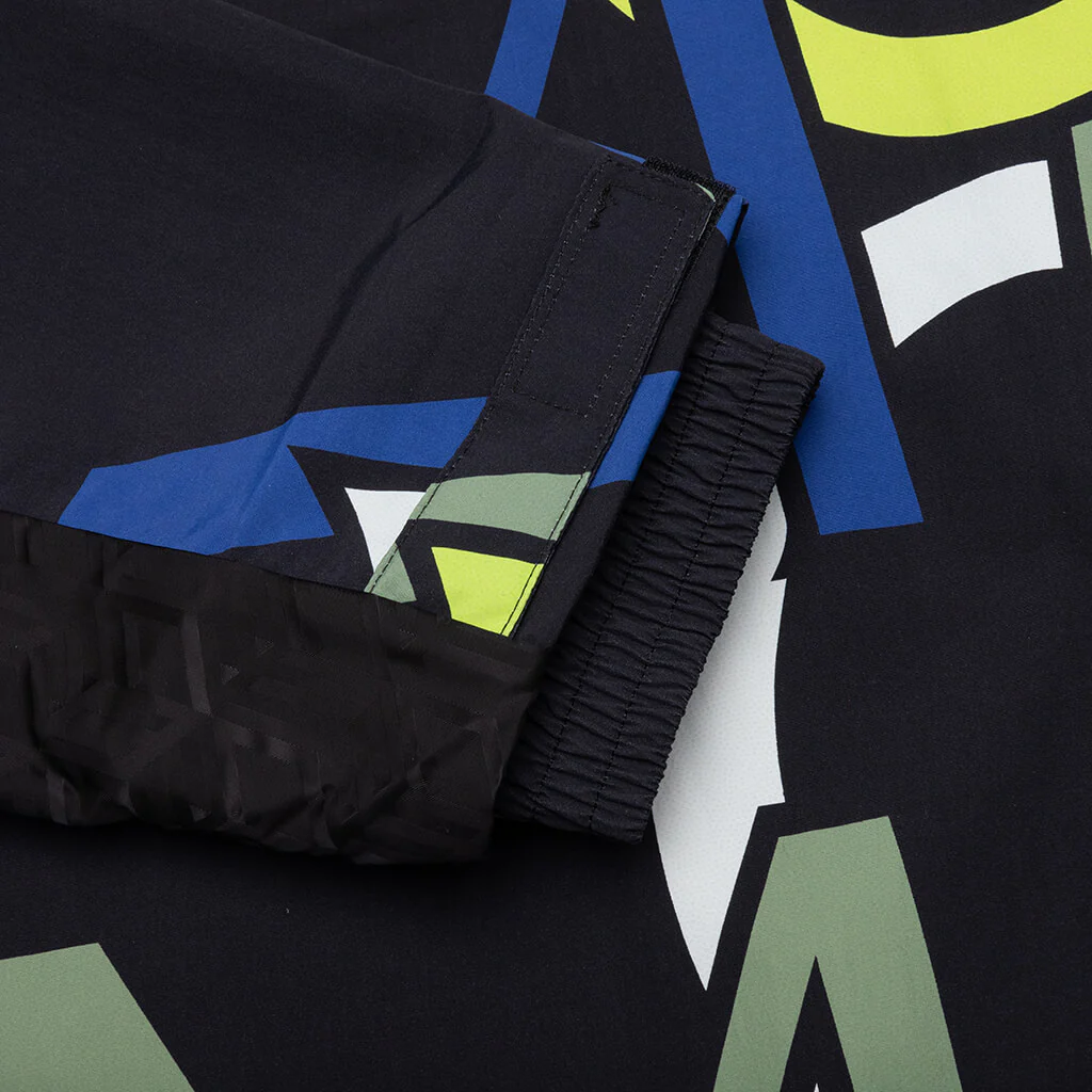 Puma x MCM Track Top - Black - Image 6