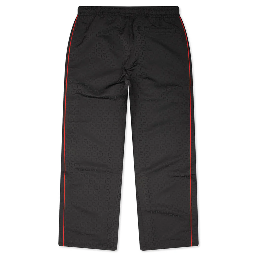 PUMA x Nahmias CLRT Track Pant - Black - Image 2