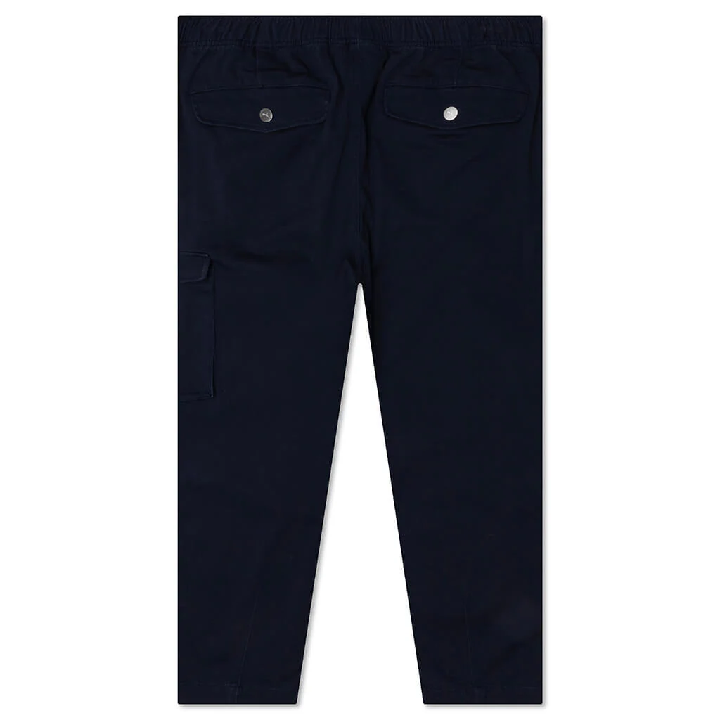 Puma x Nanamica Pants - Blue - Image 2