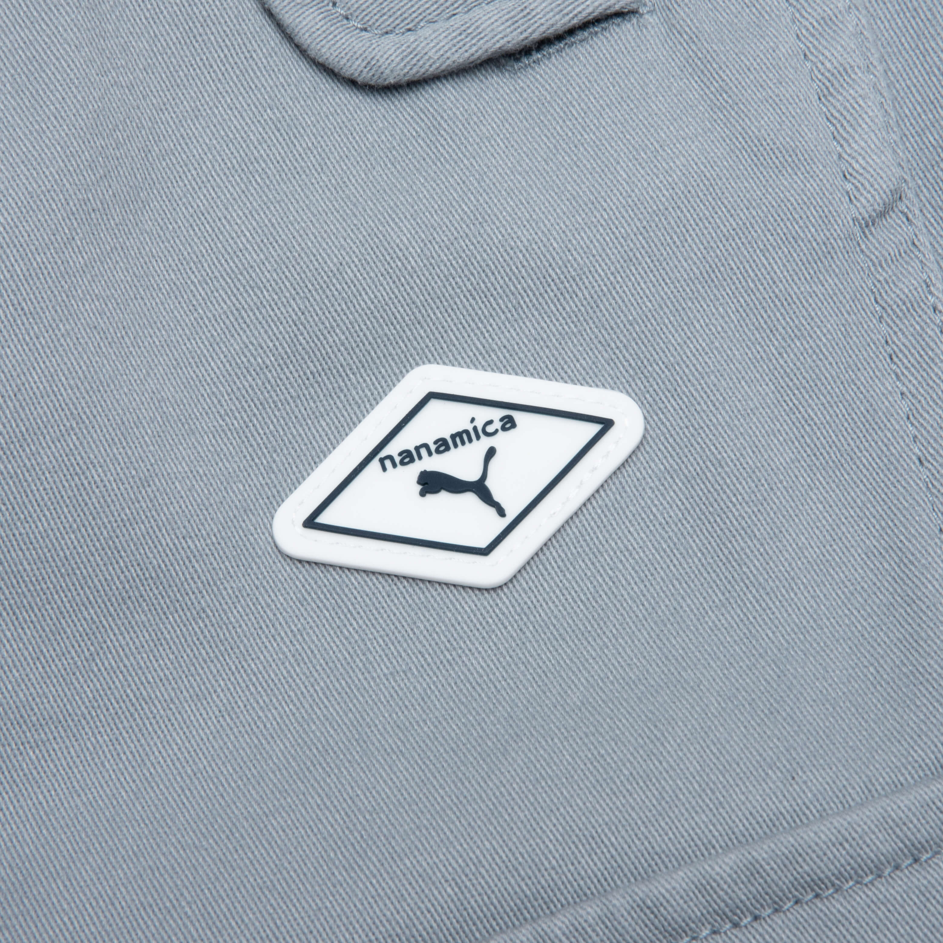 Puma x Nanamica Pants - Grey - Image 4