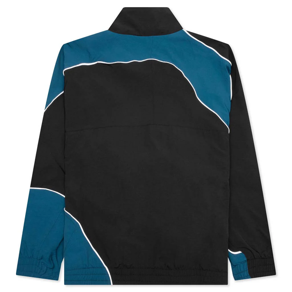 Puma x P.A.M. Cellerator Track Jacket - Black - Image 2