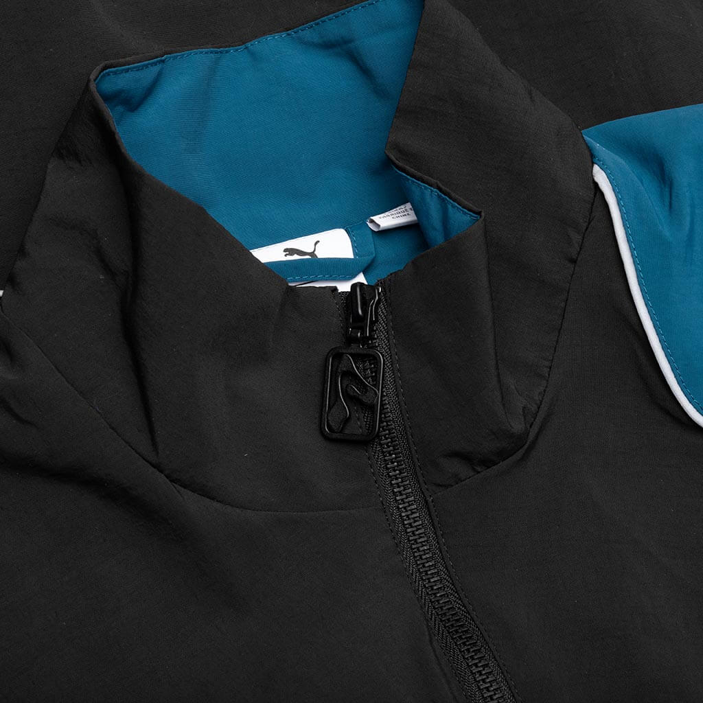 Puma x P.A.M. Cellerator Track Jacket - Black - Image 3