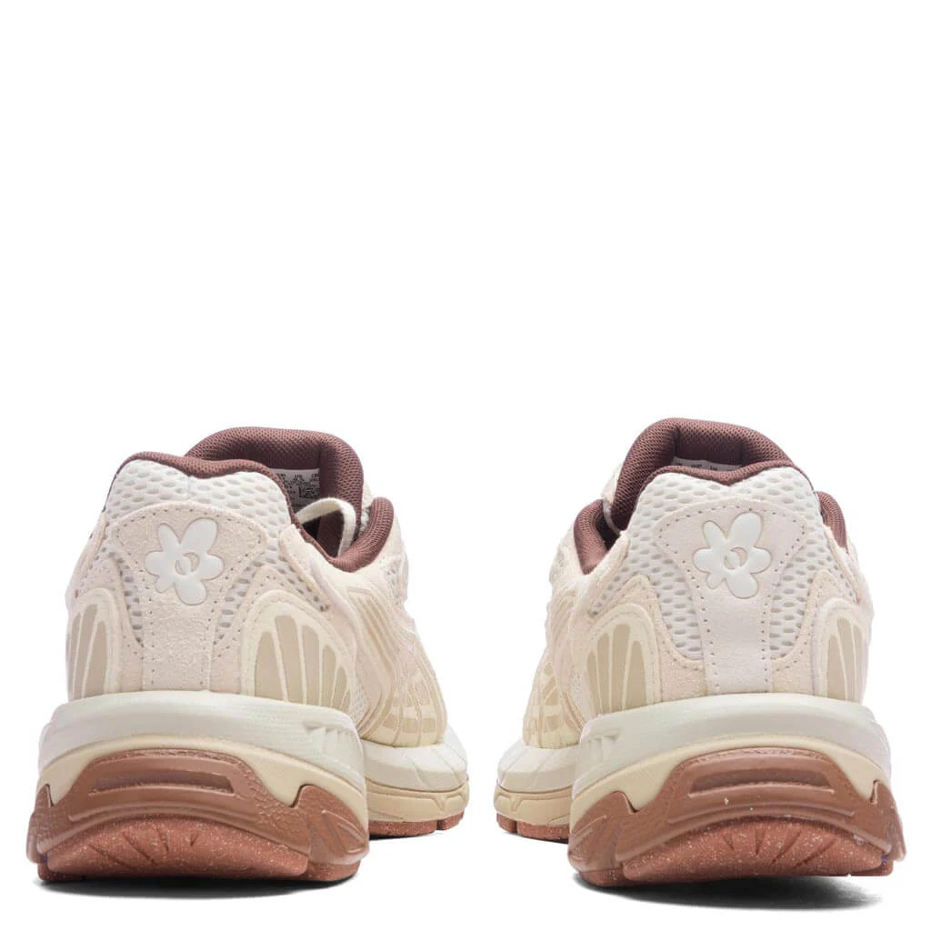 Puma x P.A.M. Velophasis V002 - Frosted Ivory/Warm White - Image 4