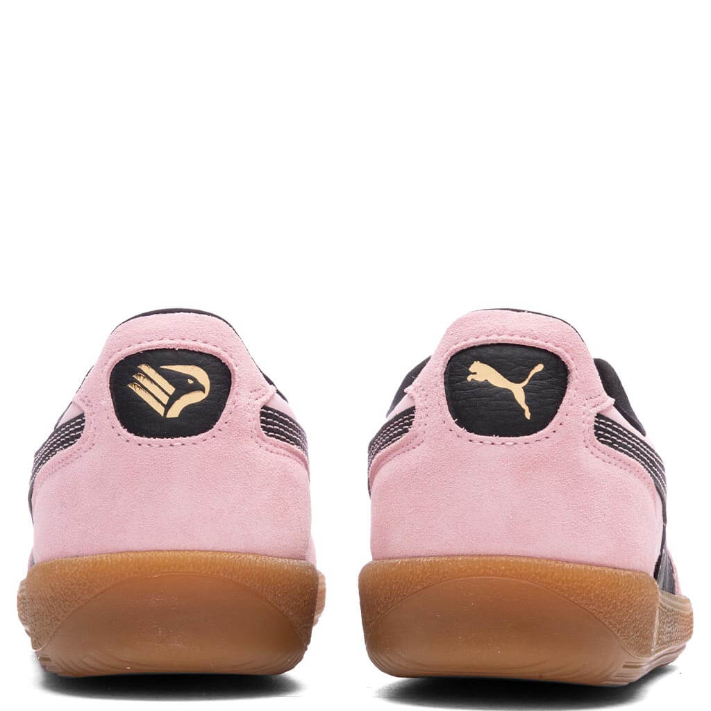 Puma x Palermo F.C. - Bright Pink/Black - Image 4