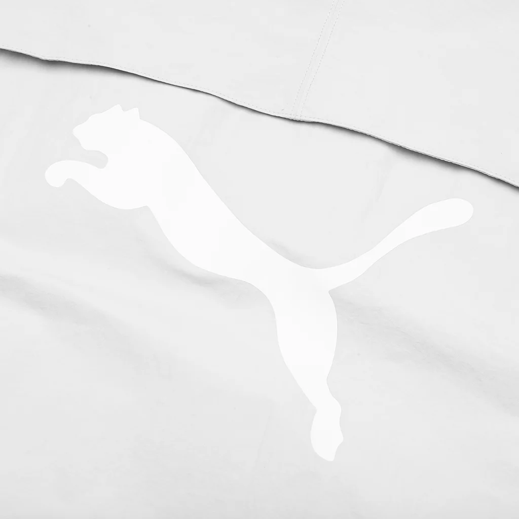 Puma x Pleasures Cellerator Track Jacket - Glacial Grey - Image 5
