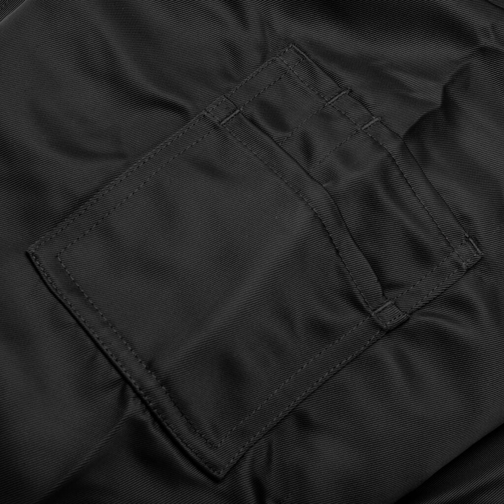 Puma x Represent Bomber - Flat Dark Gray - Image 6