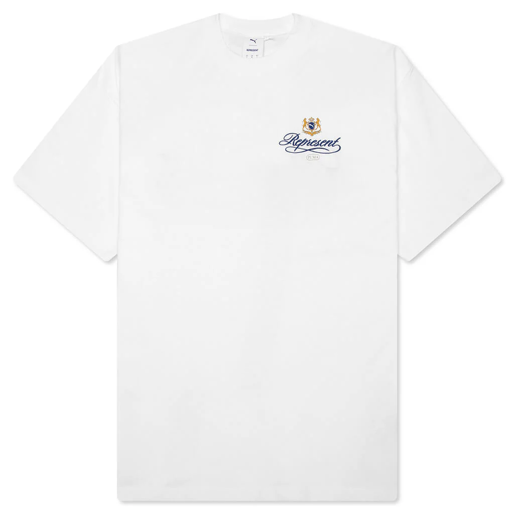 Puma x Represent Graphic Tee - Shoji