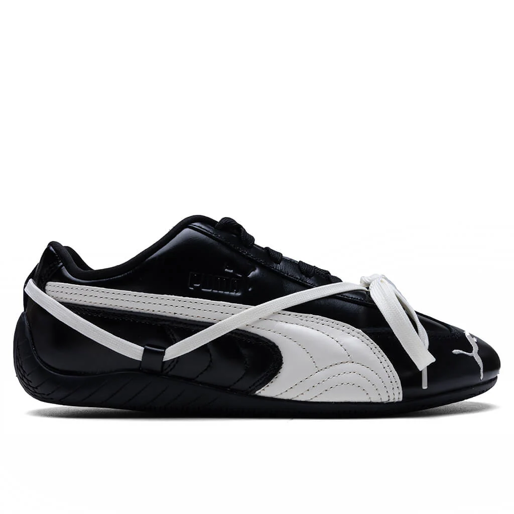 Puma x Rosé Women's Speedcat - Black