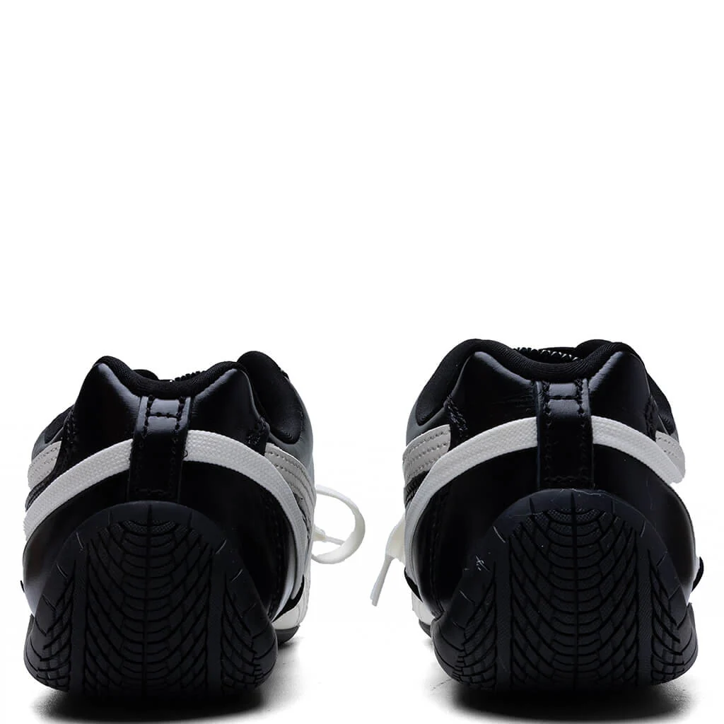 Puma x Rosé Women's Speedcat - Black - Image 4