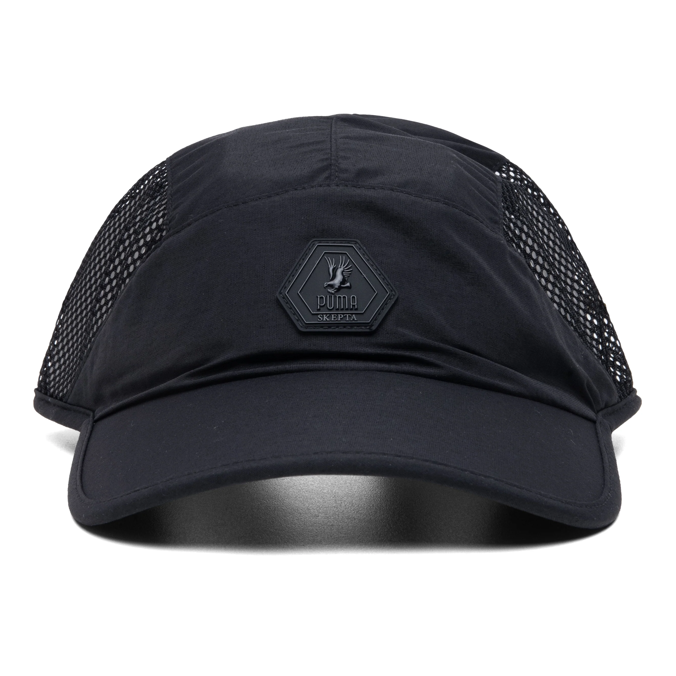 Puma x Skepta Cap - Black