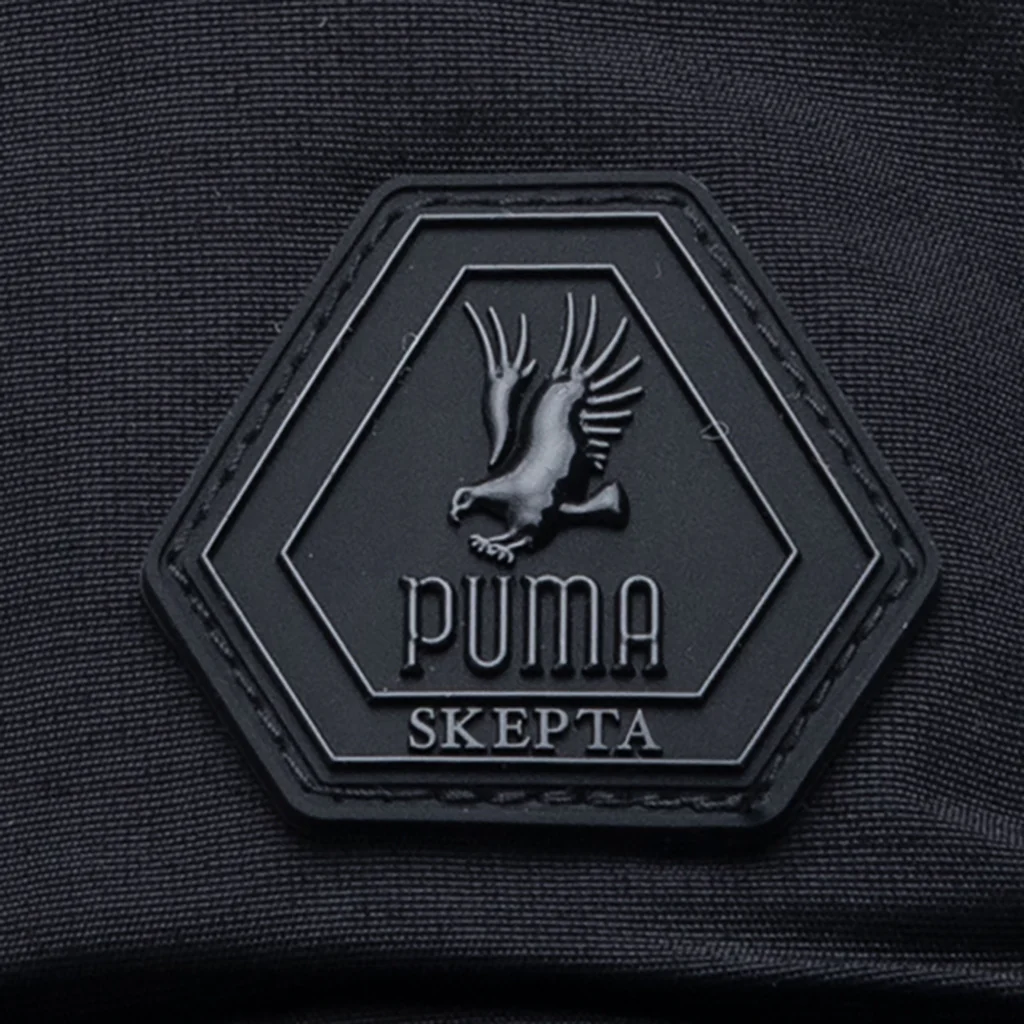 Puma x Skepta Cap - Black - Image 2