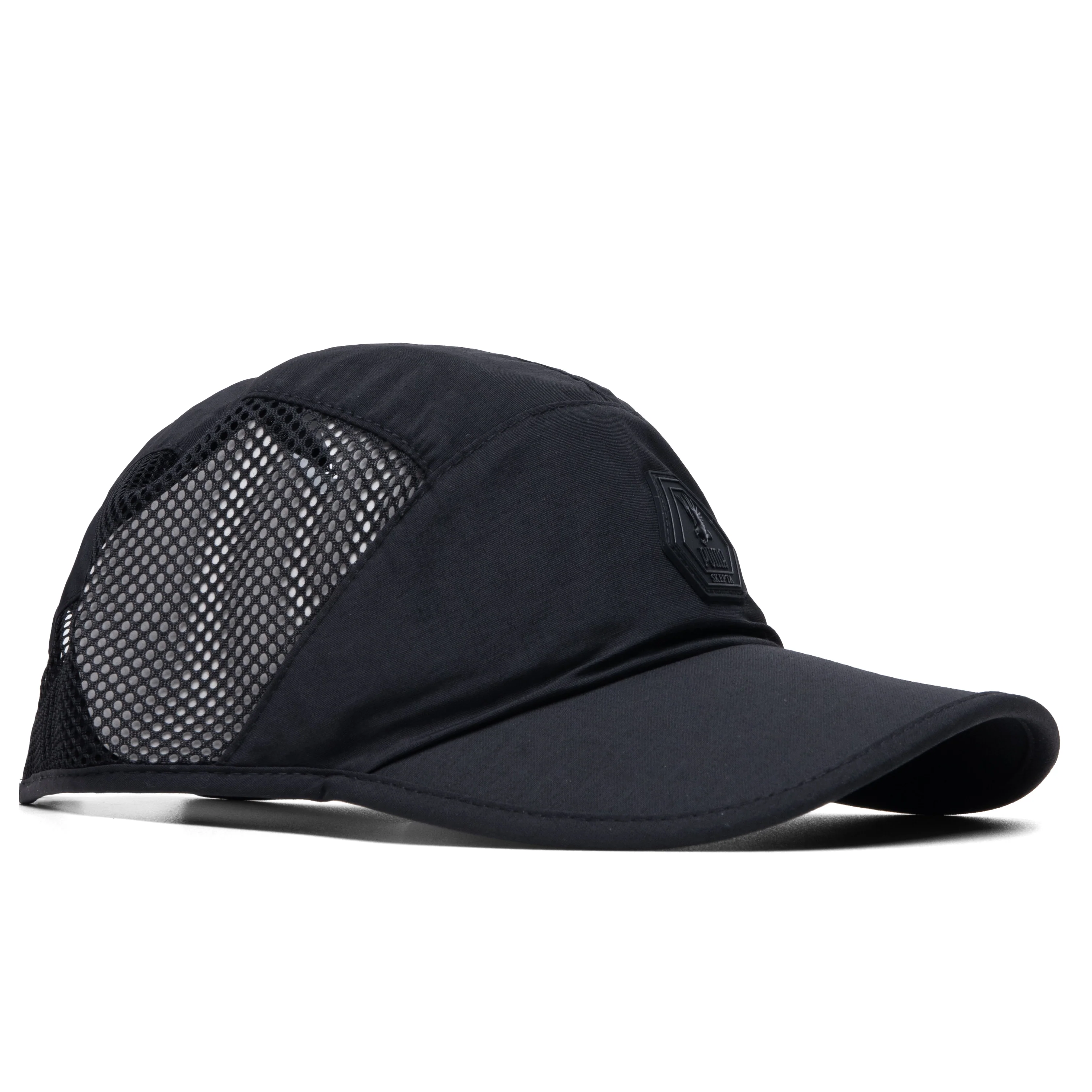 Puma x Skepta Cap - Black - Image 3