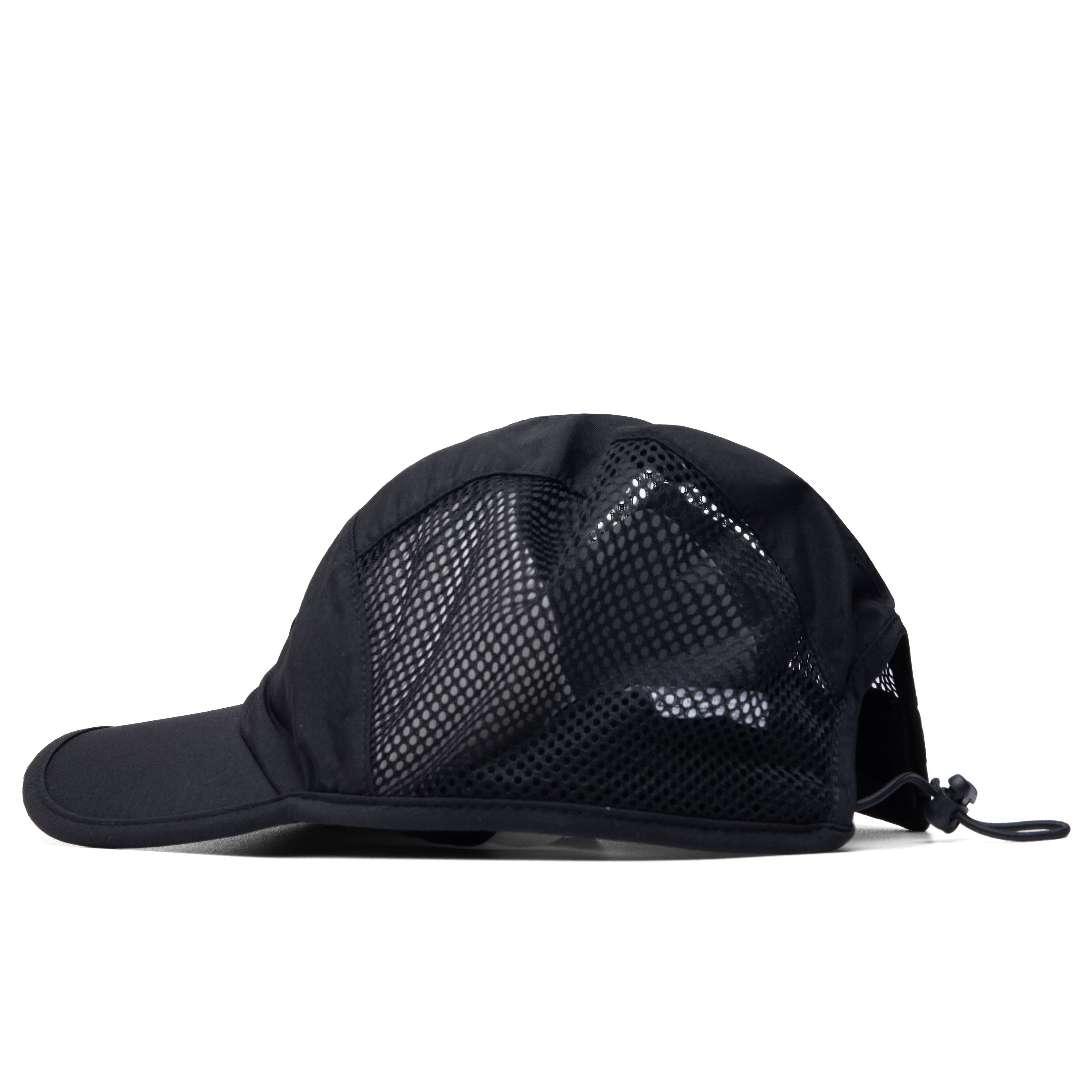 Puma x Skepta Cap - Black - Image 4
