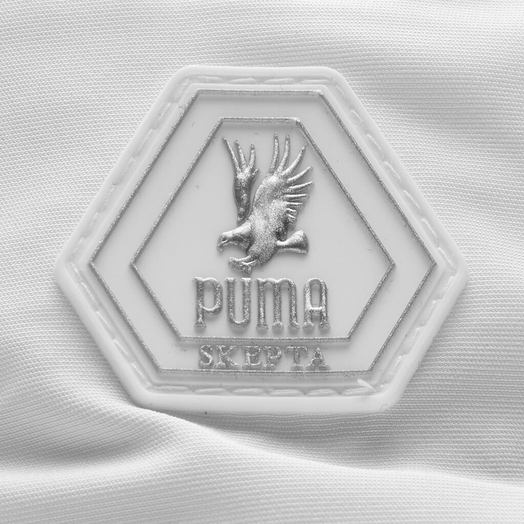 PUMA x Skepta Cap - White - Image 2