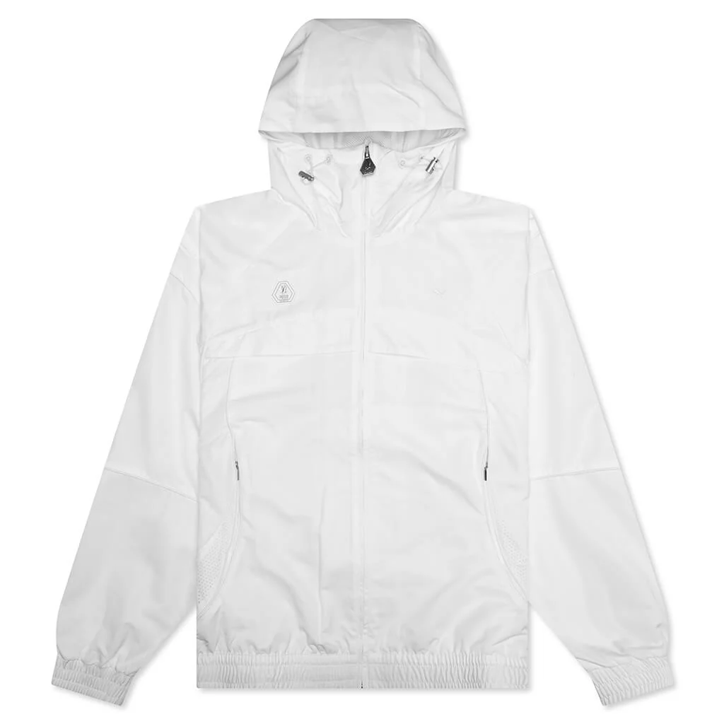 Puma x Skepta CLRT Jacket - White