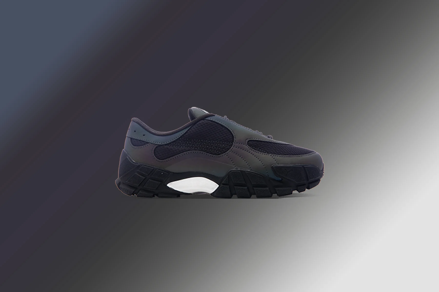 Puma x Skepta Forever - Black - Image 5