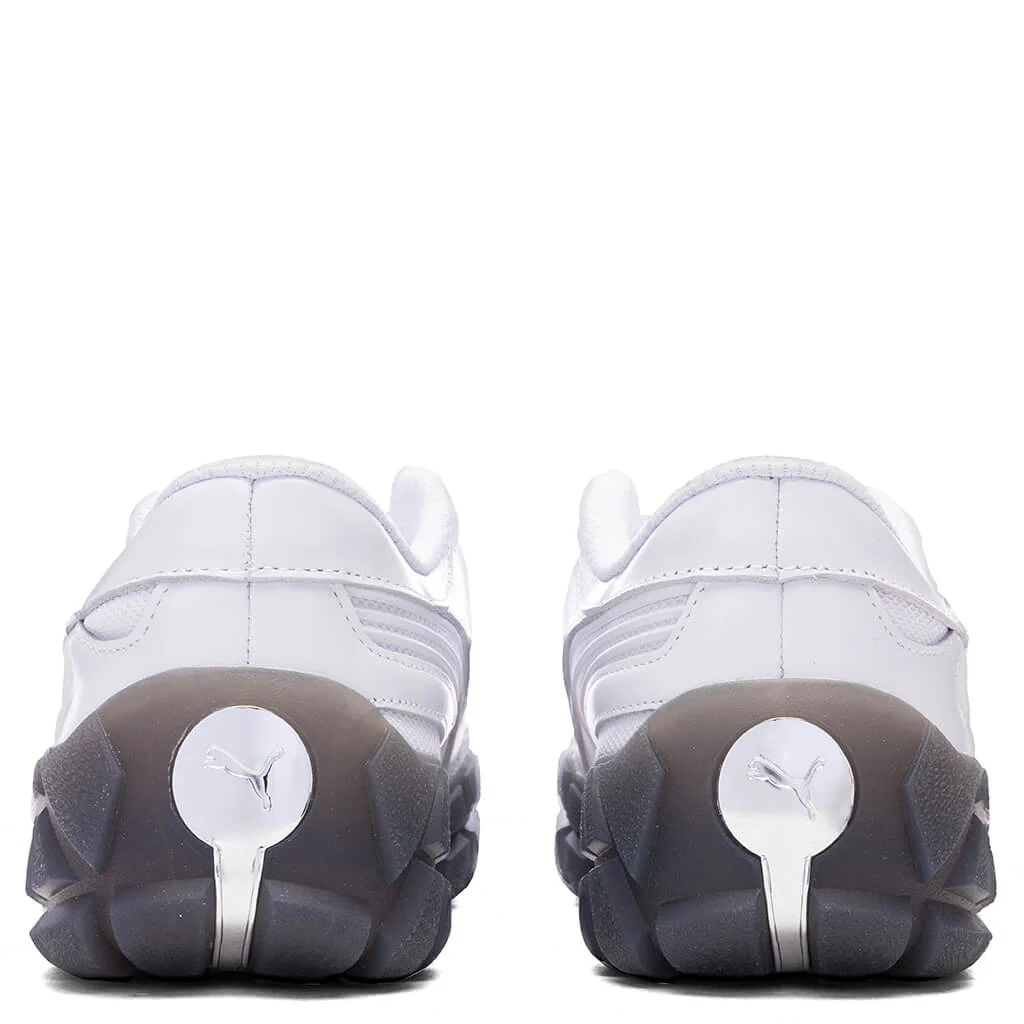 PUMA x Skepta Skope WP - White/Black - Image 4