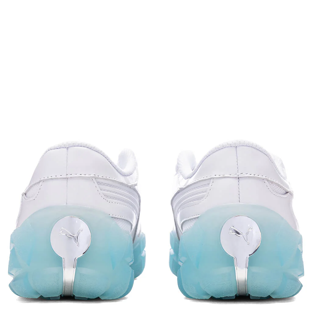 PUMA x Skepta Skope WP - White/Regal Blue - Image 4