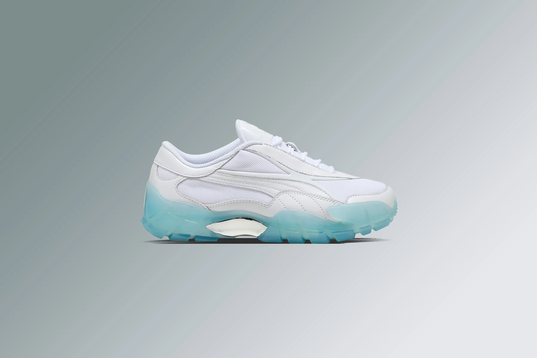 PUMA x Skepta Skope WP - White/Regal Blue - Image 5