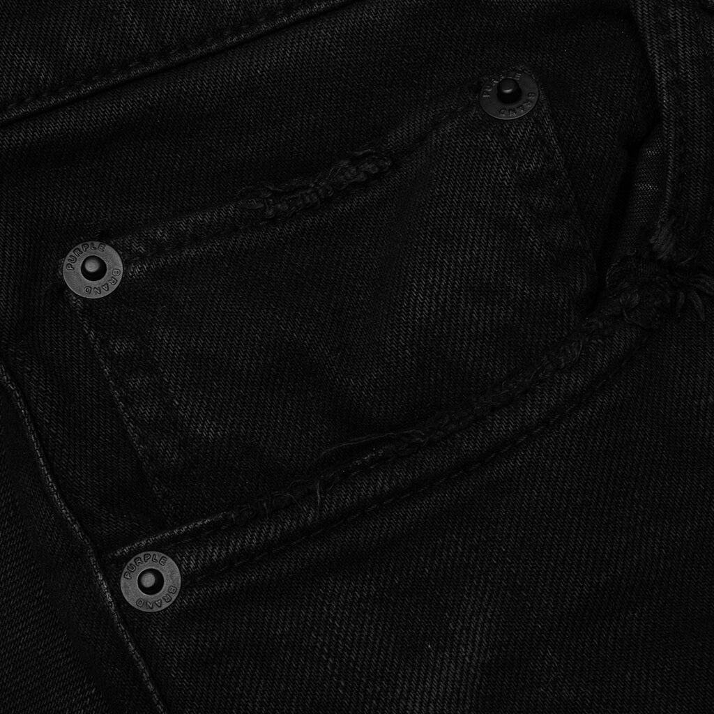 P001 - Black Resin - Image 4