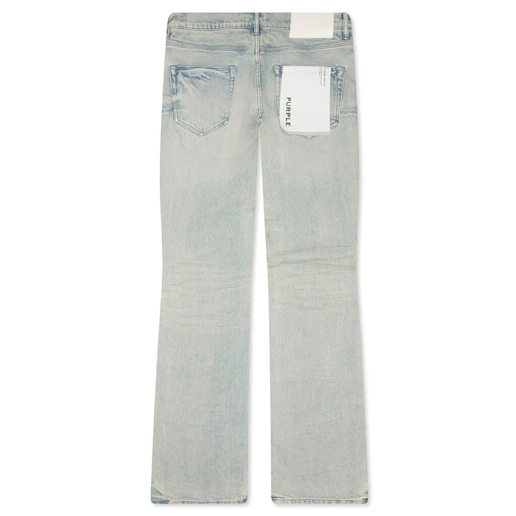 Flare Blowout - Light Indigo - Image 2