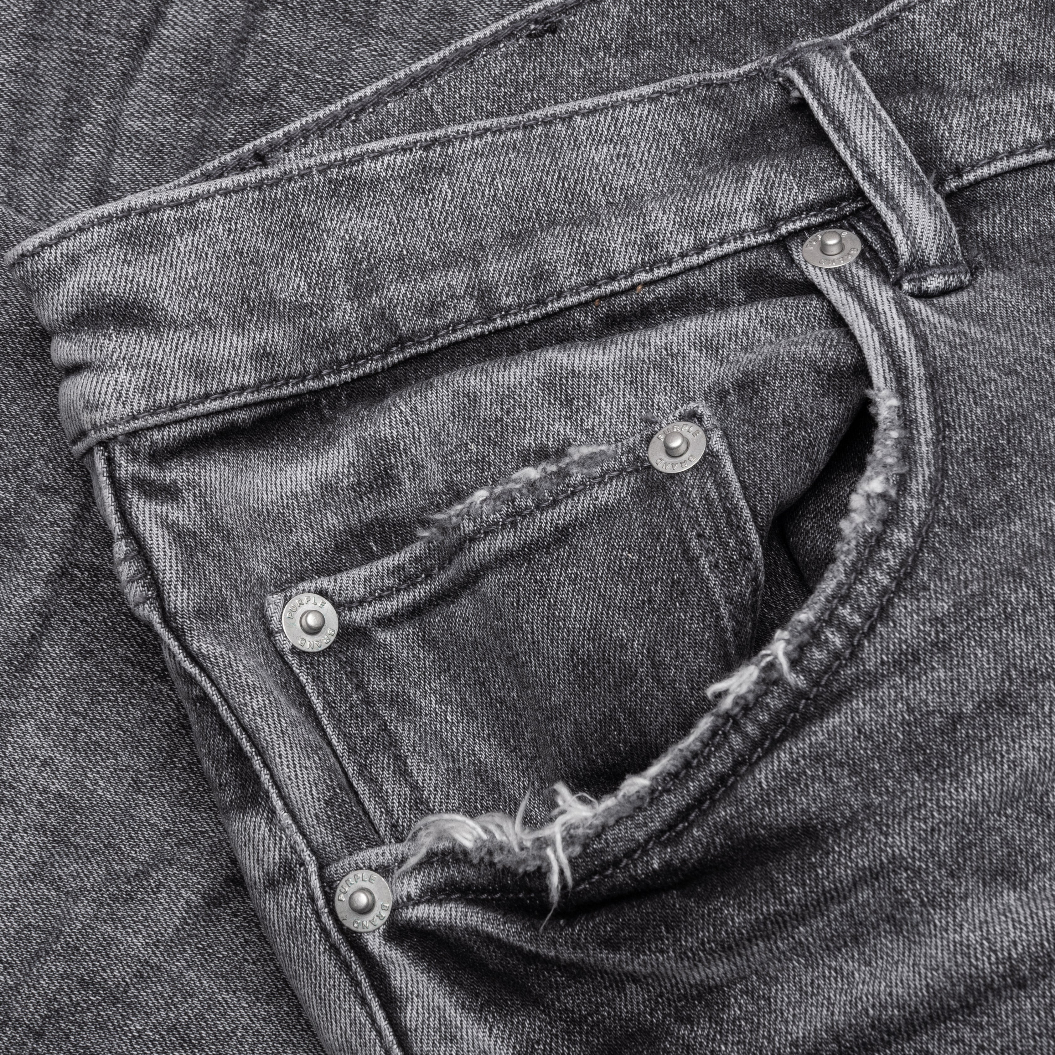 Vintage Abrasions - Grey - Image 3