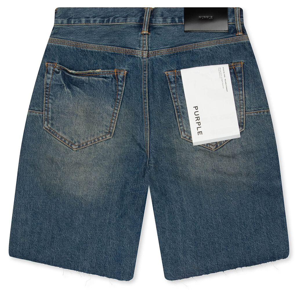 Vintage Mid - Mid Indigo - Image 2