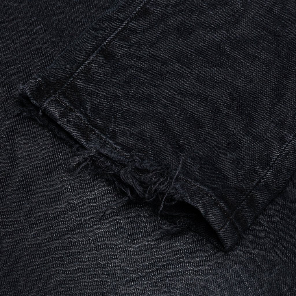 P001 - Black Wash - Image 4