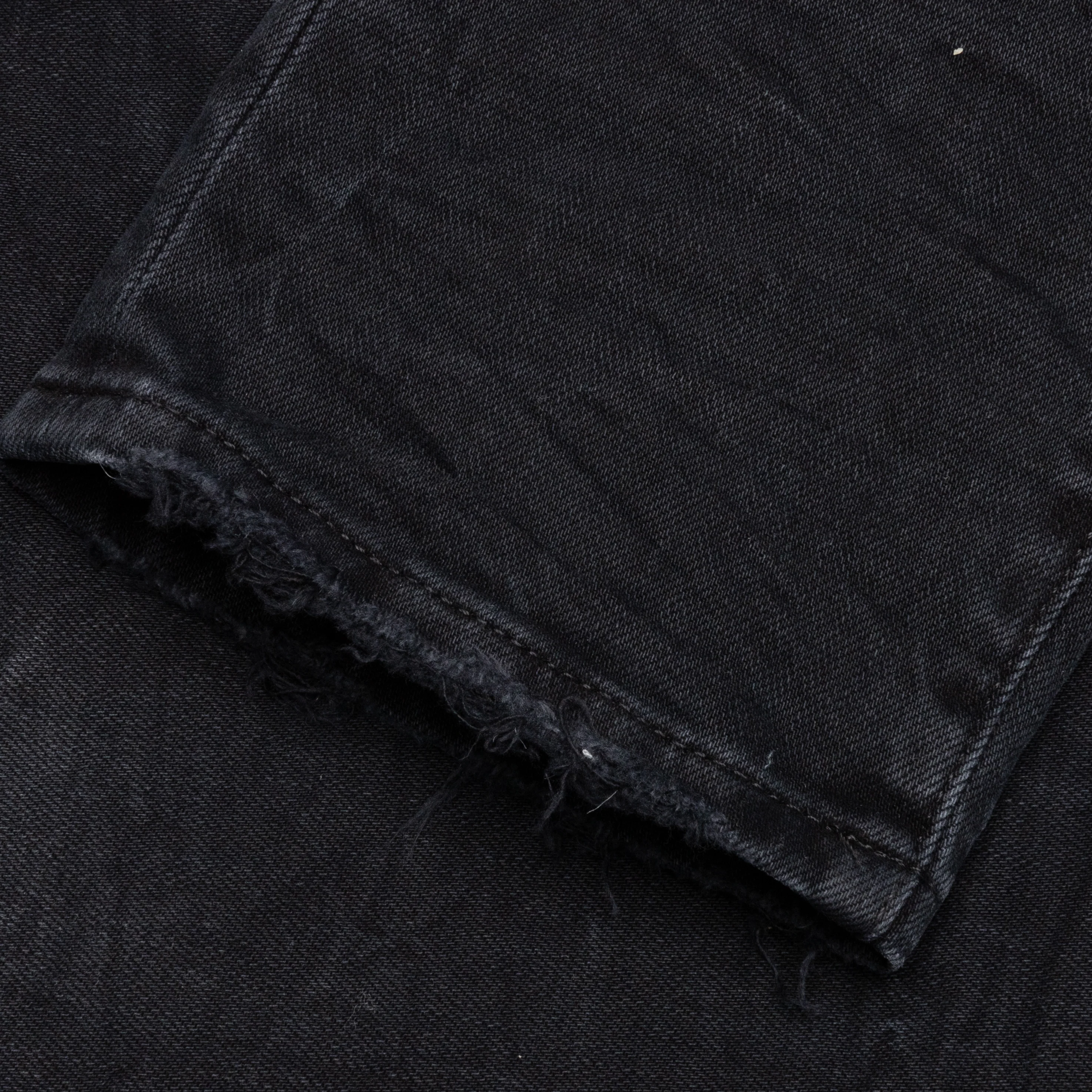 P002 - Black Wash Blowout - Image 4