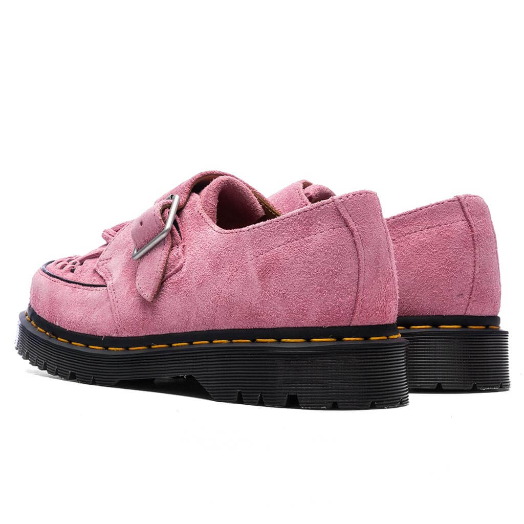 Ramsey Monk - KLT Fondant Pink - Image 3