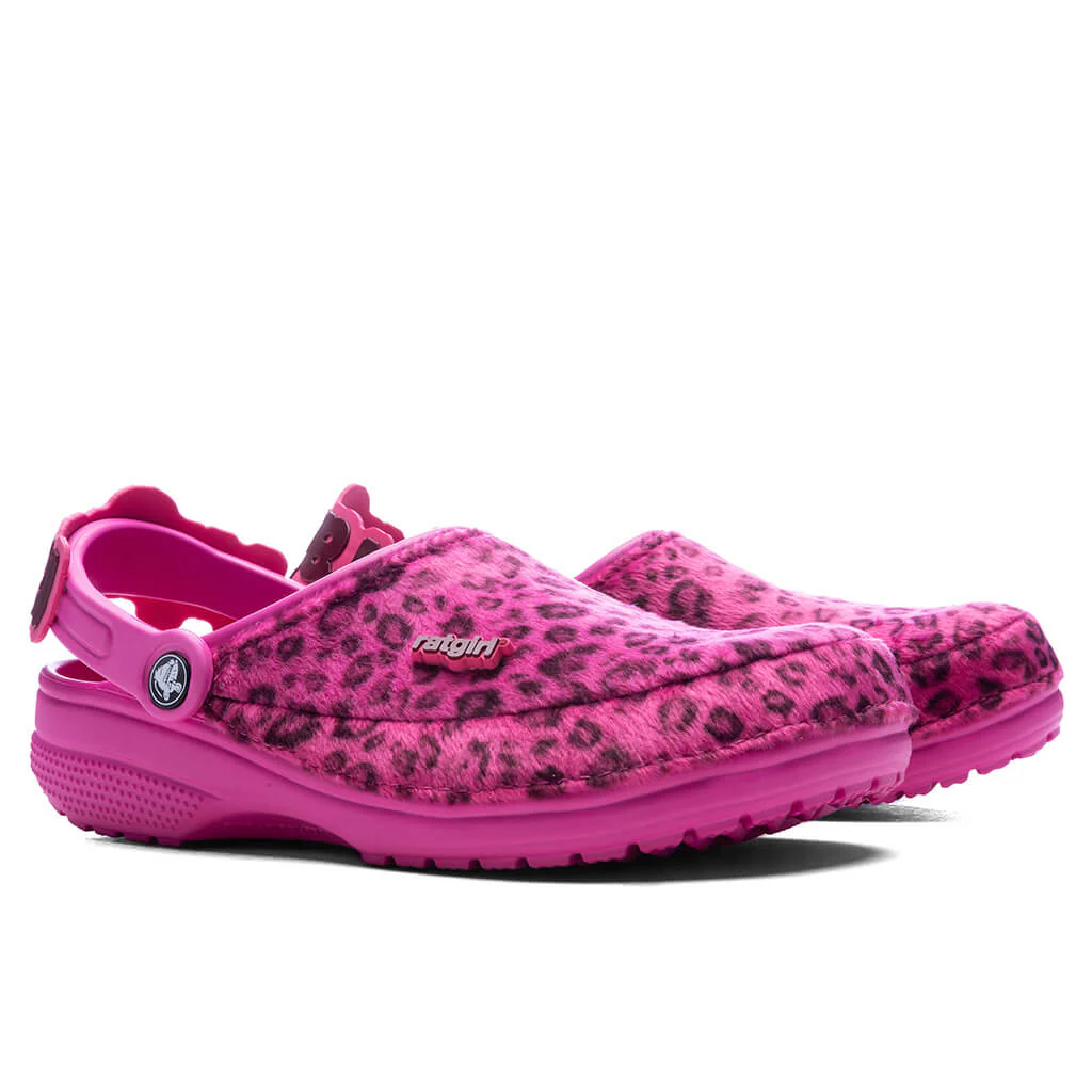 Rat Girl x Crocs Classic Clog - Juice - Image 2
