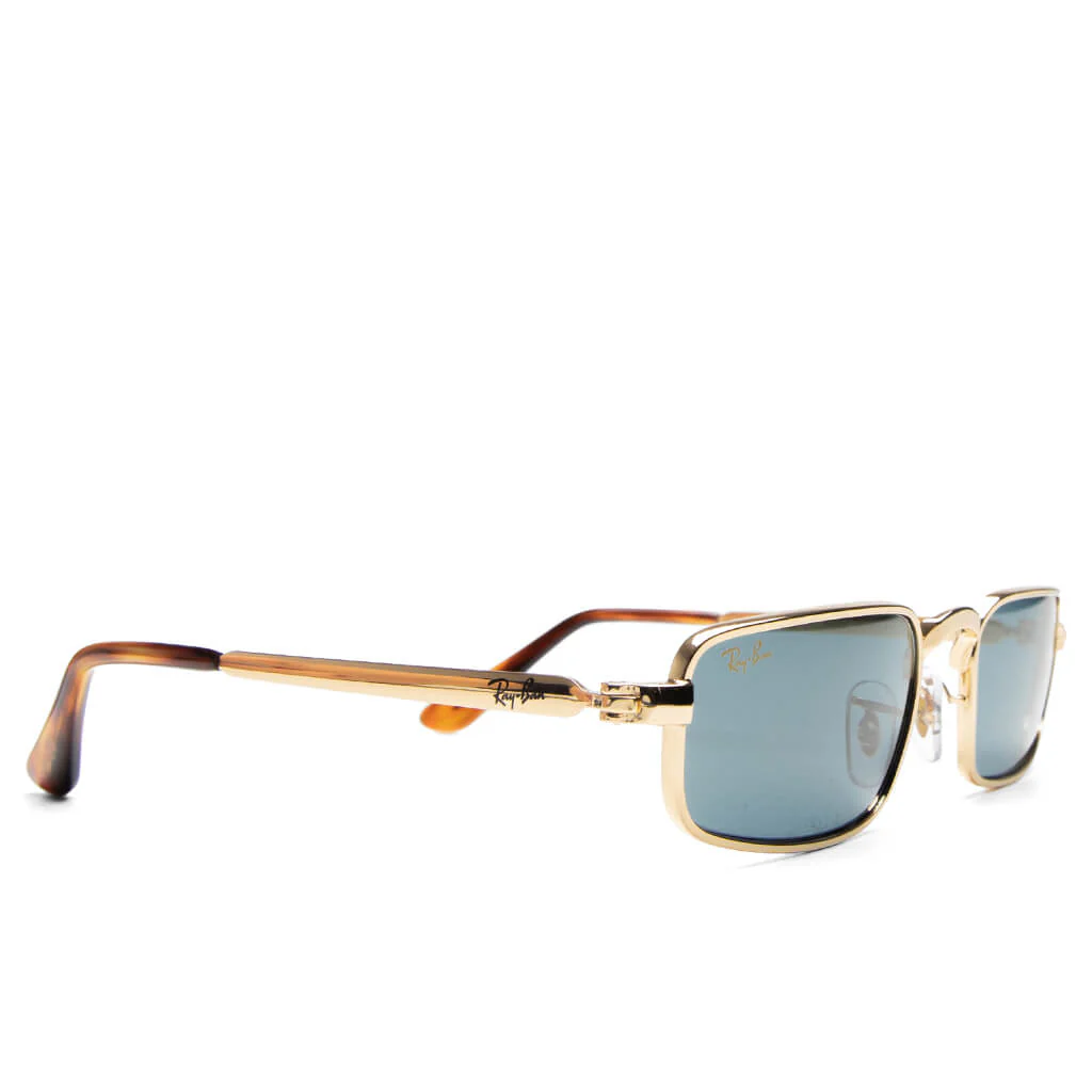 Ray-Ban x A$AP Rocky Bold Metals Pillow - Arista/Blue - Image 2