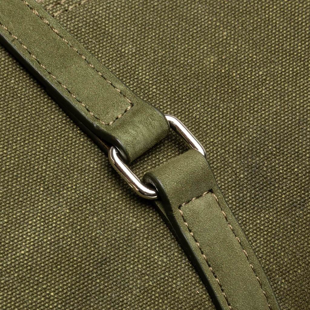 Papillion Bag - Khaki - Image 5
