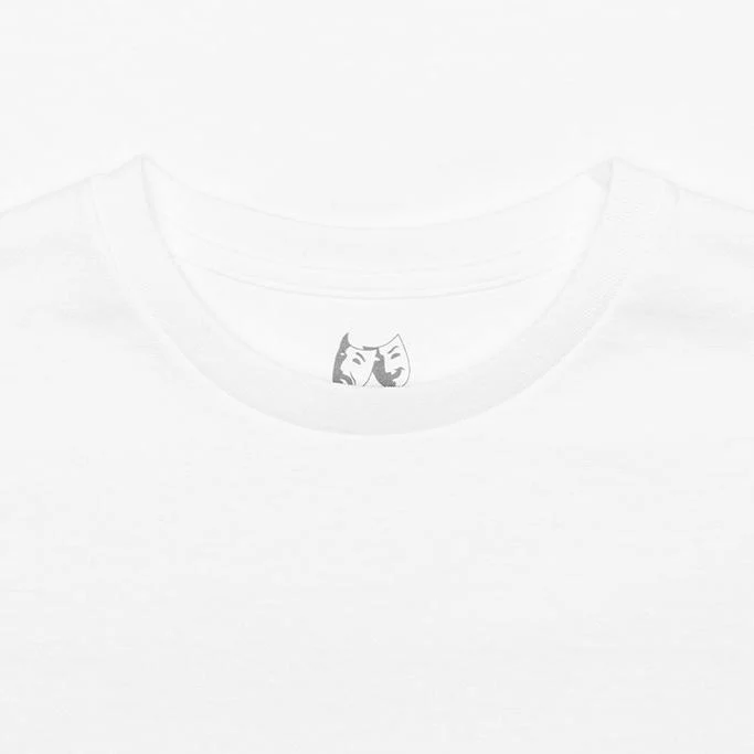 Readymade x Cali Tee 3Pack - White - Image 2