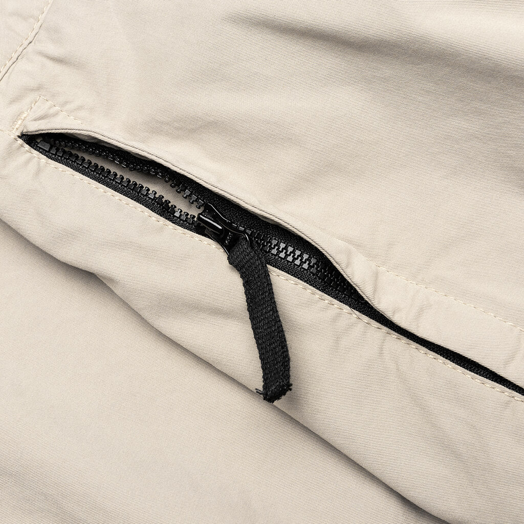 Regular Pants - Sand - Image 3