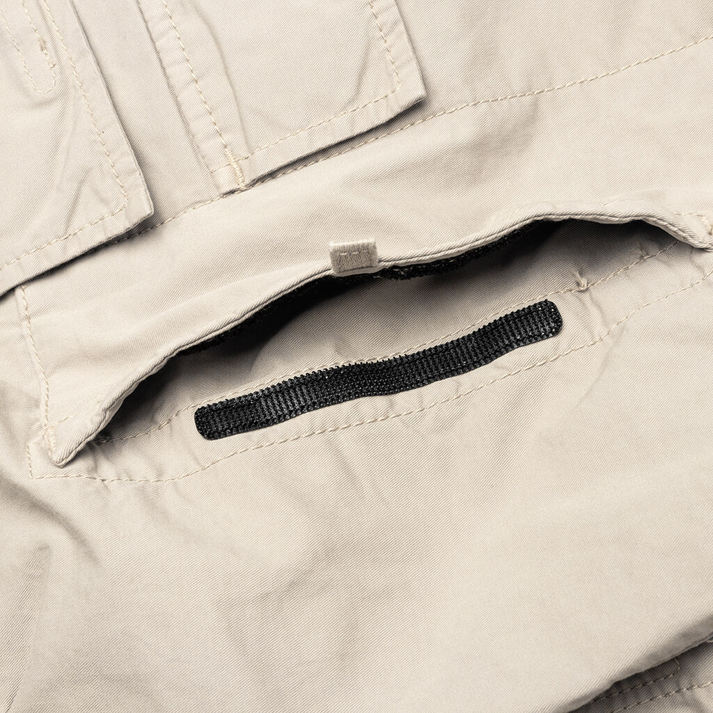 Regular Pants - Sand - Image 4
