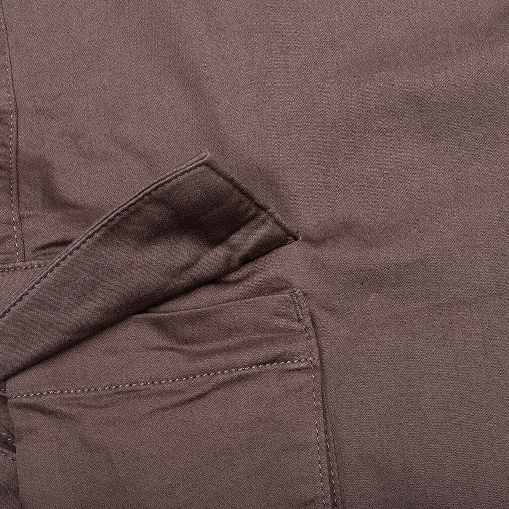 Cargo Pant - Clove - Image 3