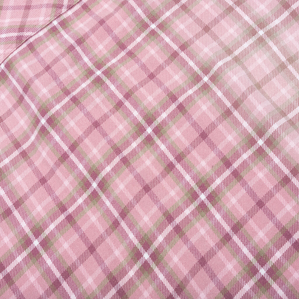 Check Shirt - Quartz - Image 4