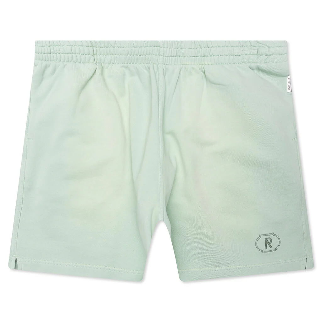 Grand Vintage Short - Washed Sage