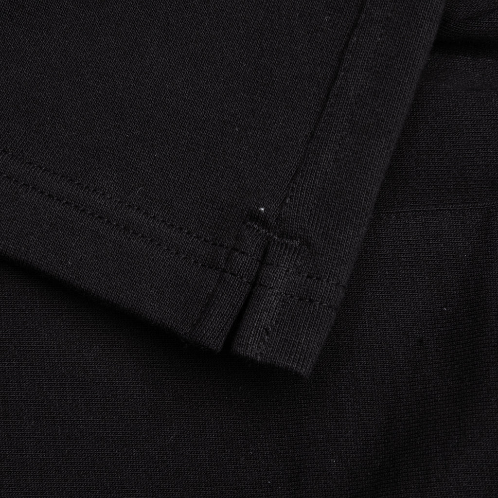 Initial Sweatshorts - Black - Image 5