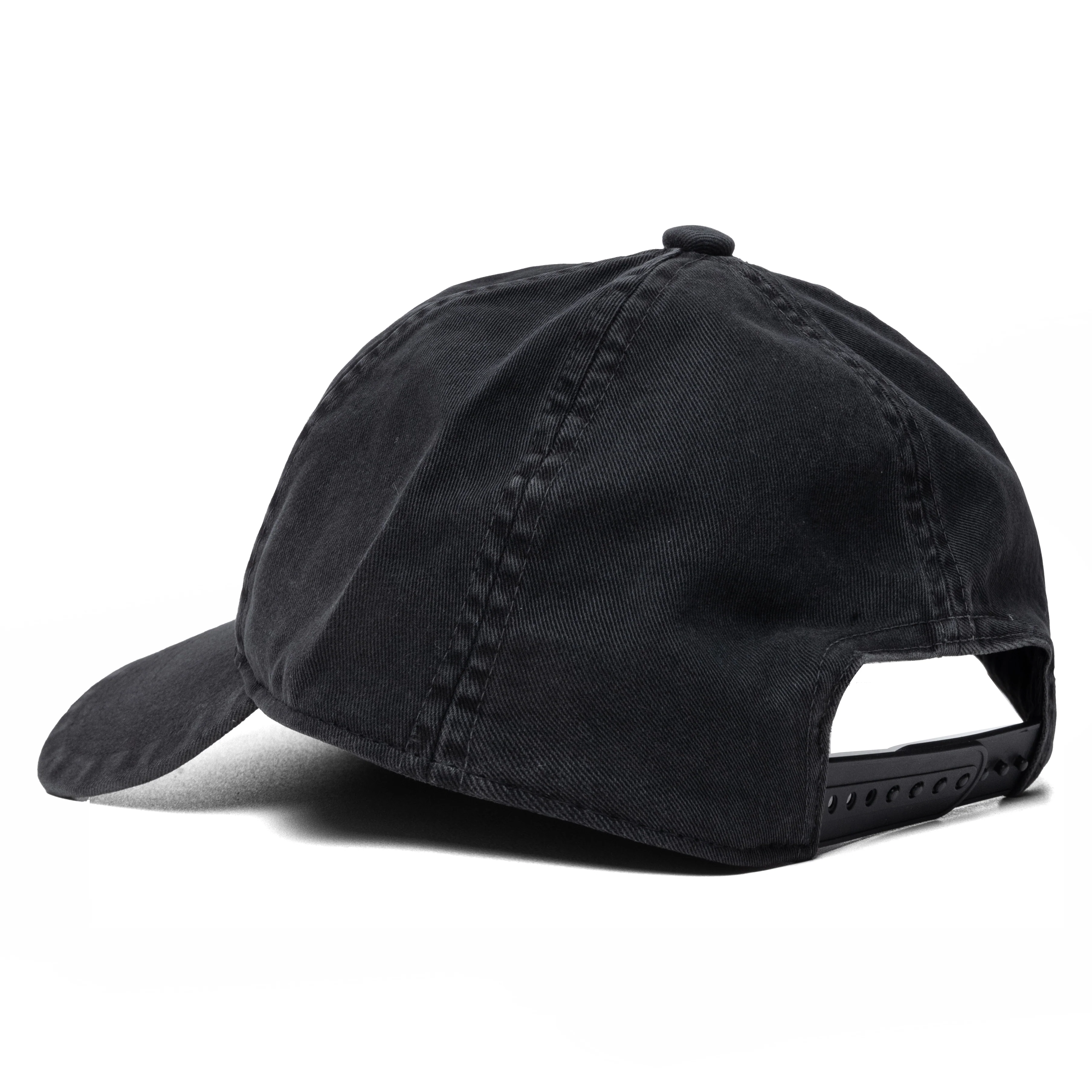 Legacy Cap - Black - Image 3