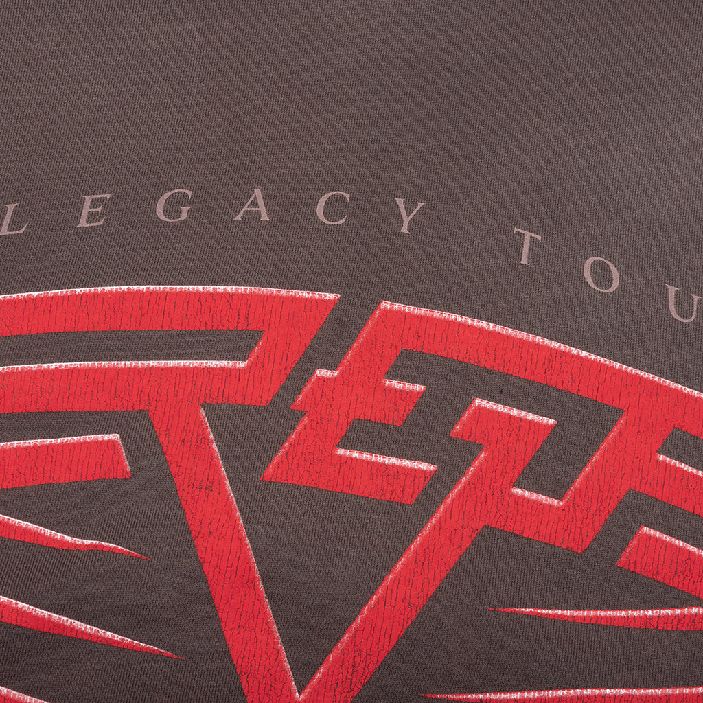 Living Legacy Tour Hoodie - Nero - Image 3