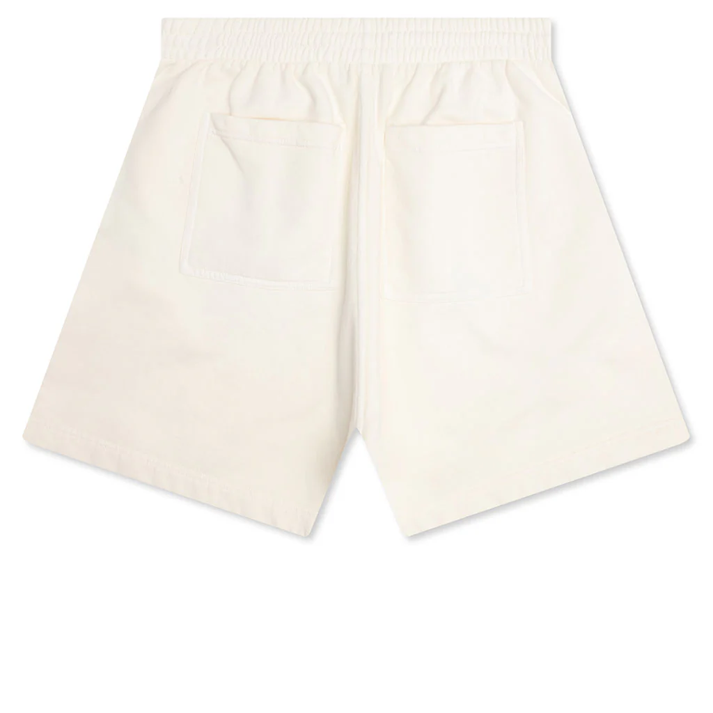 Owners Club Shorts - Buttercream - Image 2
