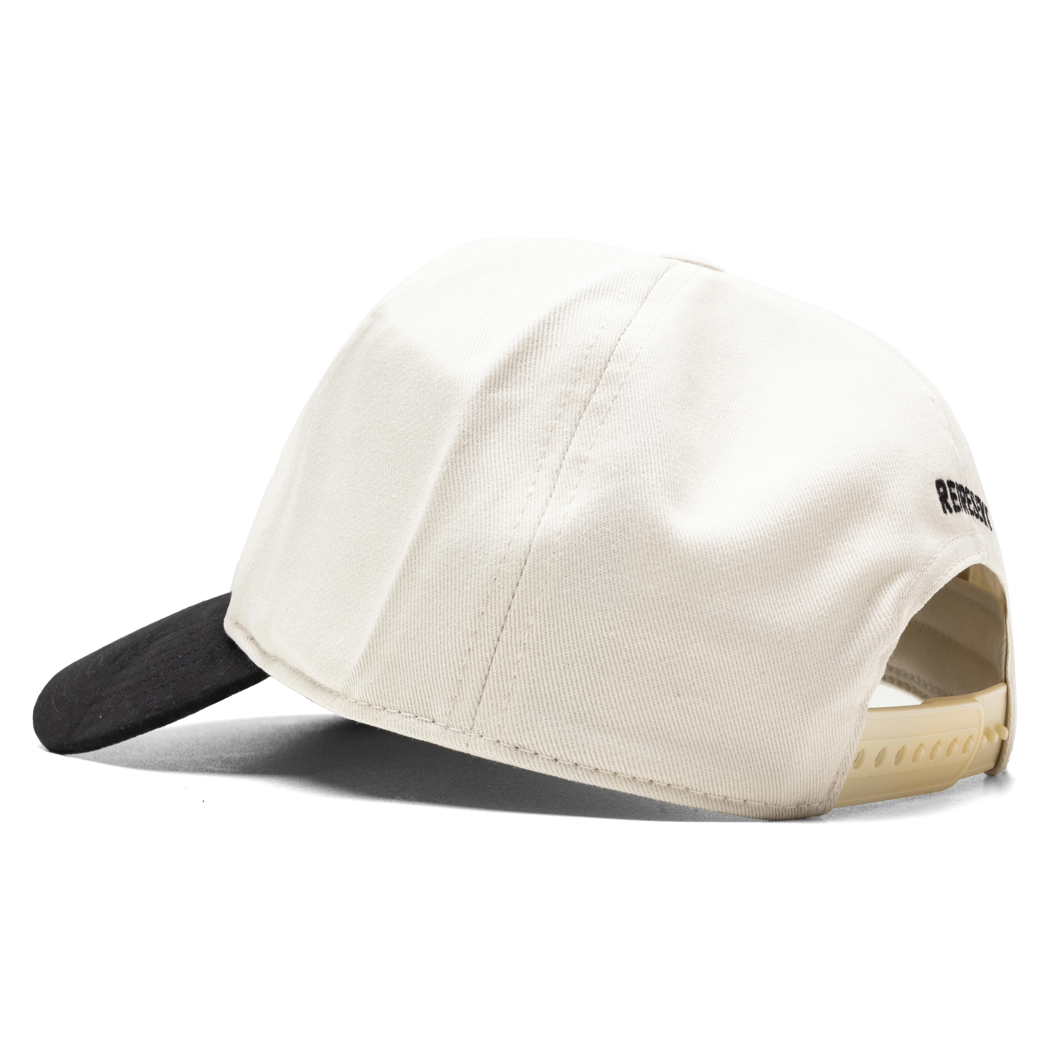 Crest Cap - Antique White - Image 4