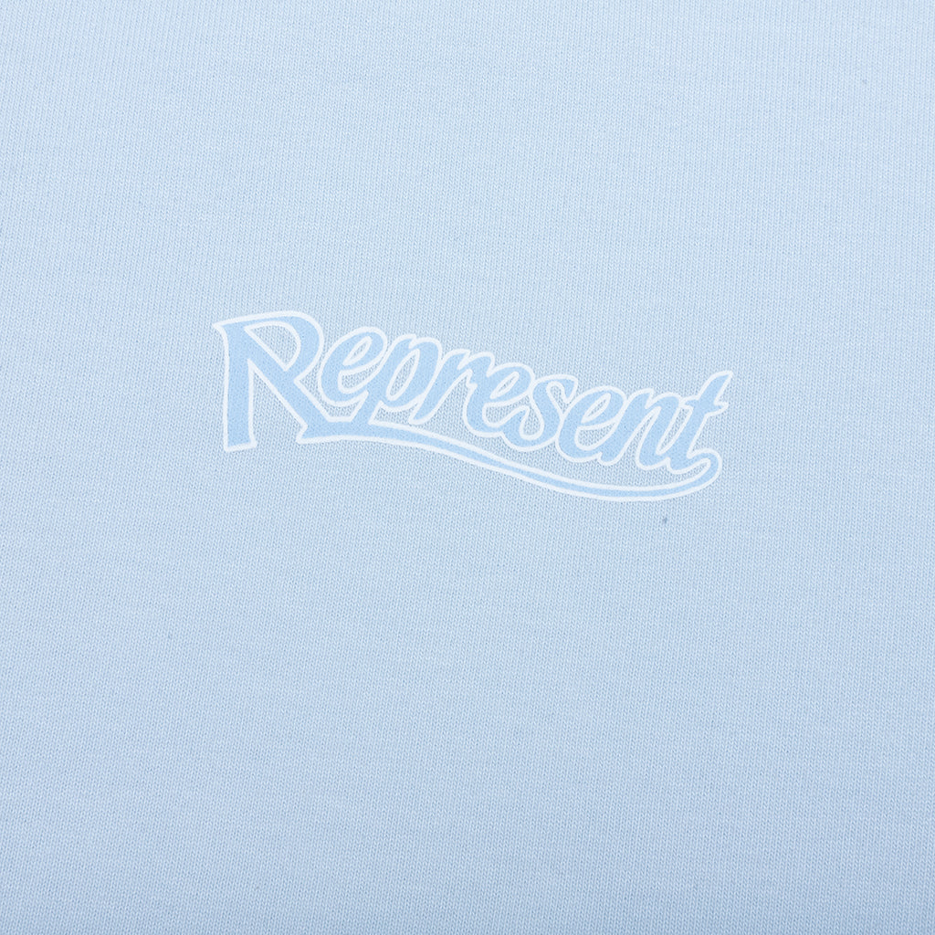 Showcasing T-Shirt - Cloud - Image 3