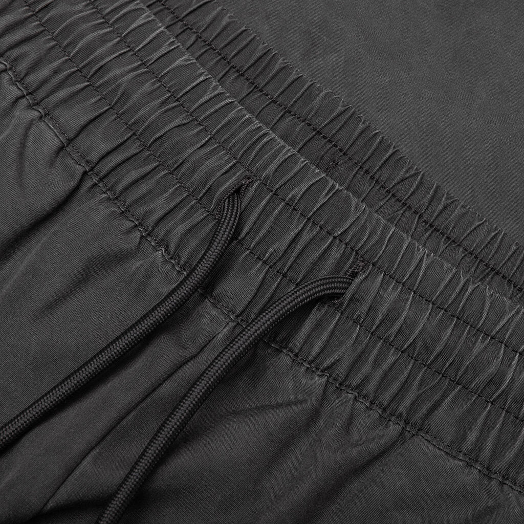 Smart Swim Shorts Metal Initial - Black - Image 5