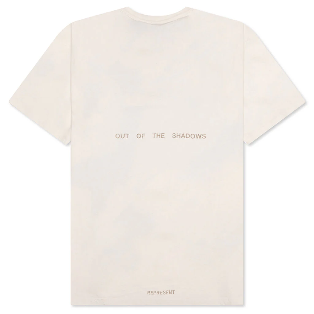 Team Rep T-Shirt - Flat White - Image 2