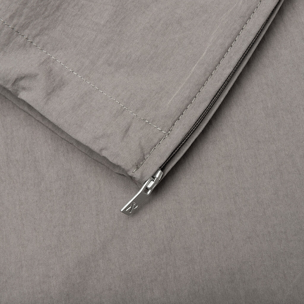 Tech Cargo Pant - Mid Grey - Image 5
